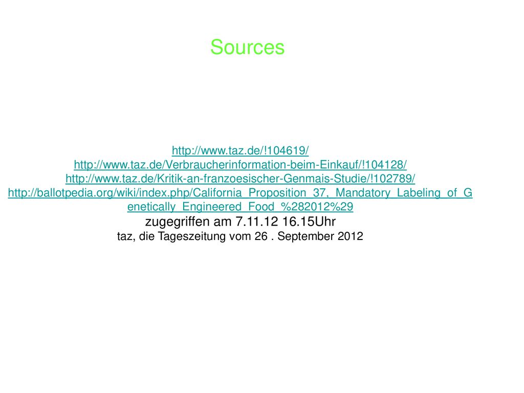 taz, die Tageszeitung vom 26 . September 2012
