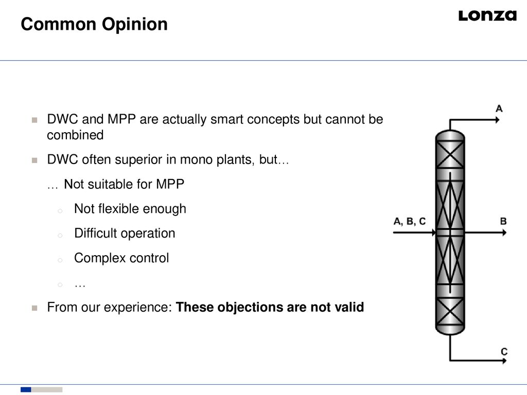 Common Opinion DWC and MPP are actually smart concepts but cannot be combined. DWC often superior in mono plants, but…