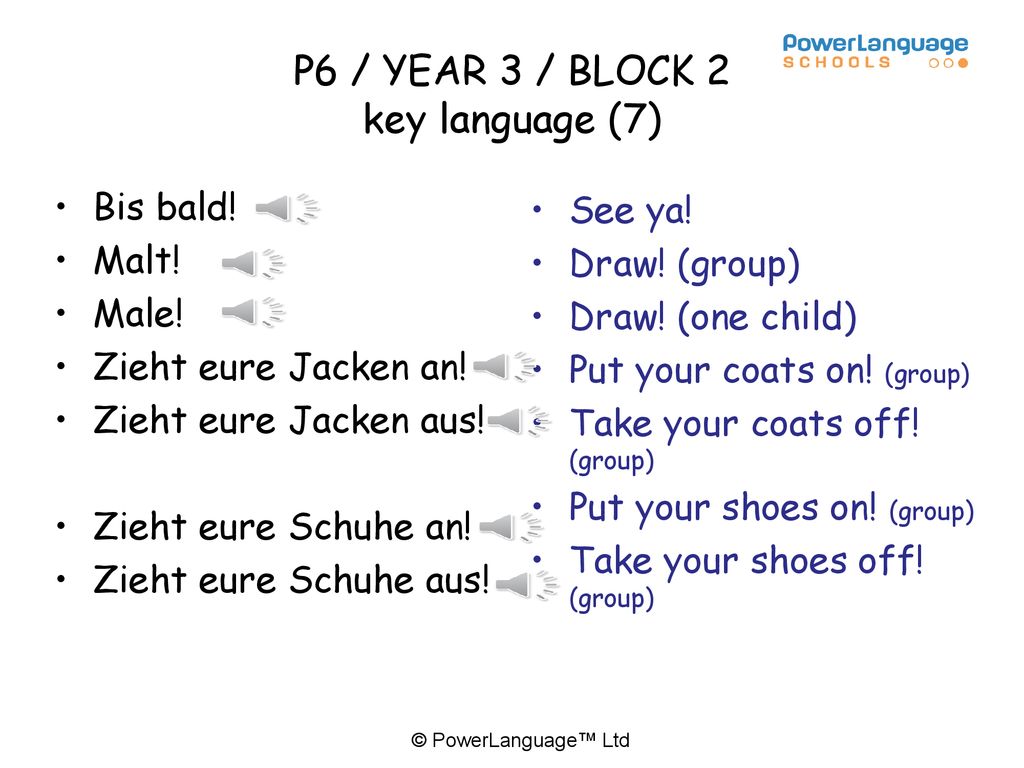 P6 / YEAR 3 / BLOCK 2 key language (7)