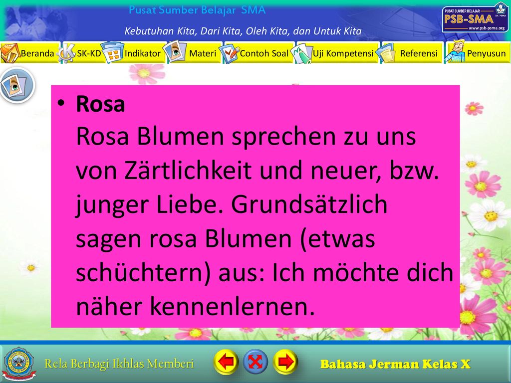 Rosa Rosa Blumen sprechen zu uns von Zärtlichkeit und neuer, bzw