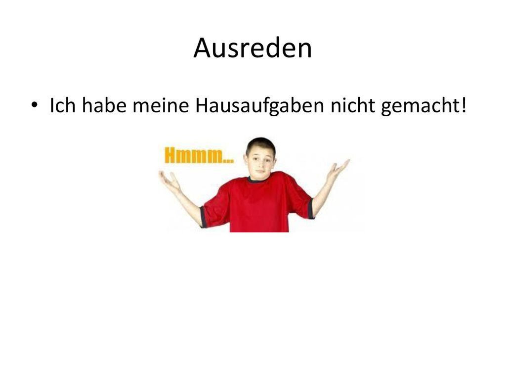 Unterwegs Was ist passiert? Warum bist so spät? ppt herunterladen