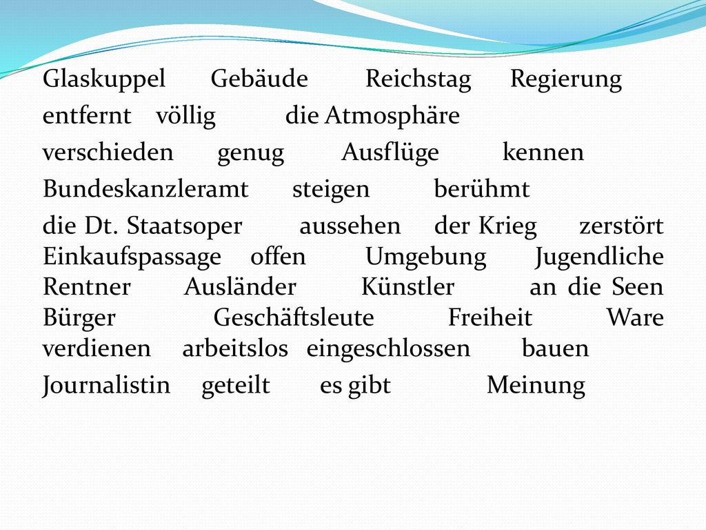 Glaskuppel Gebäude Reichstag Regierung entfernt völlig die Atmosphäre verschieden genug Ausflüge kennen Bundeskanzleramt steigen berühmt die Dt.