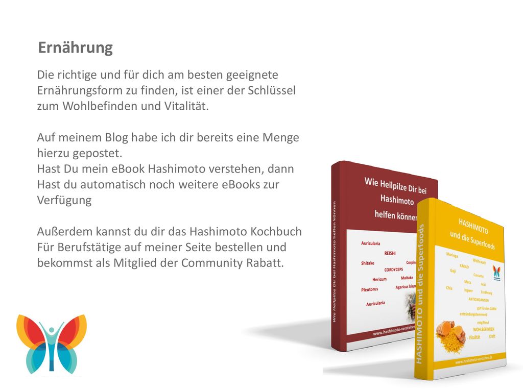 Ernährung Die richtige und für dich am besten geeignete Ernährungsform zu finden, ist einer der Schlüssel zum Wohlbefinden und Vitalität.