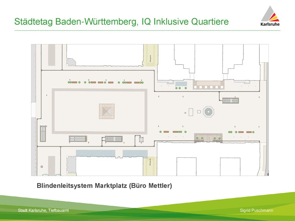 Städtetag Baden-Württemberg, IQ Inklusive Quartiere
