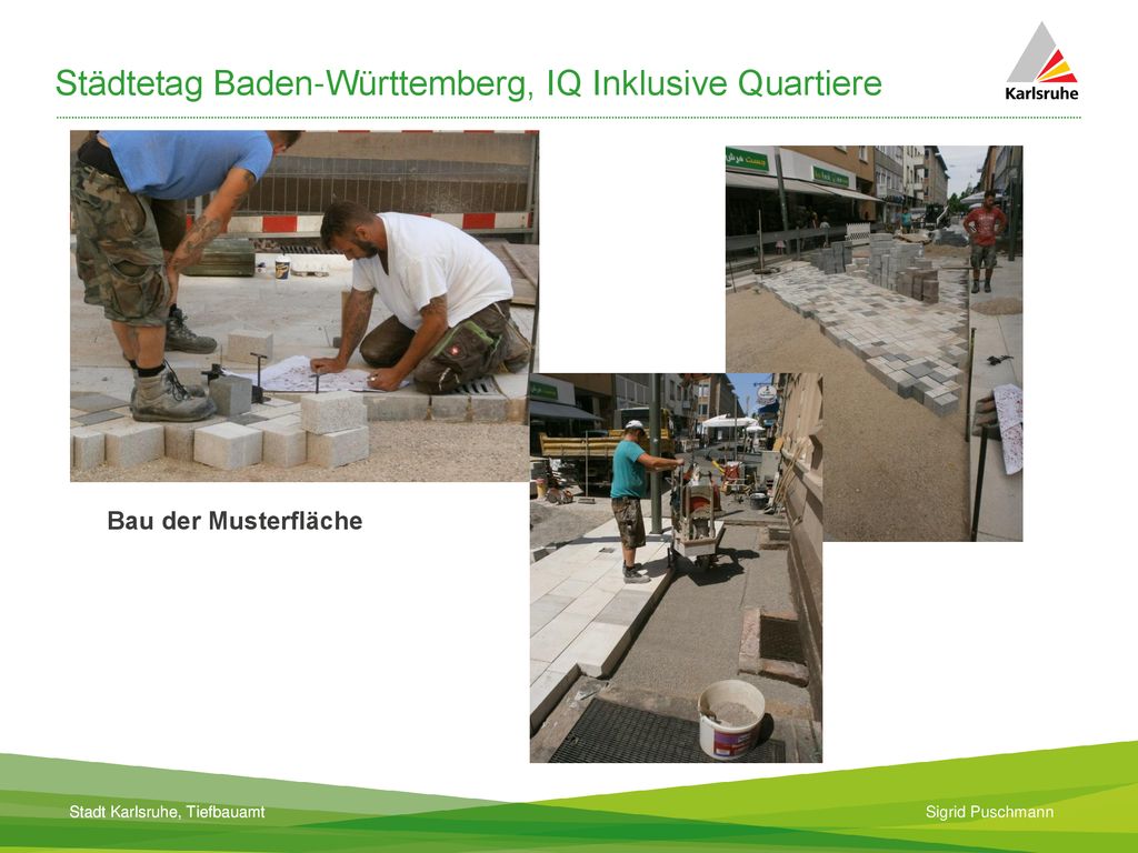 Städtetag Baden-Württemberg, IQ Inklusive Quartiere