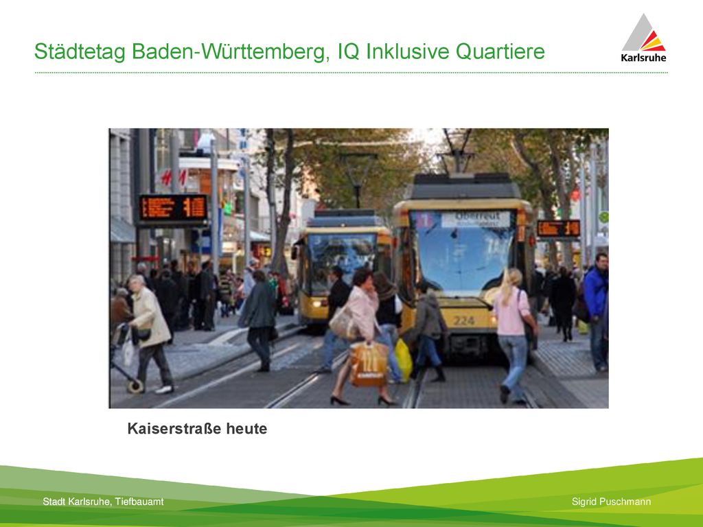 Städtetag Baden-Württemberg, IQ Inklusive Quartiere