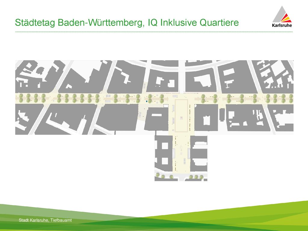 Städtetag Baden-Württemberg, IQ Inklusive Quartiere