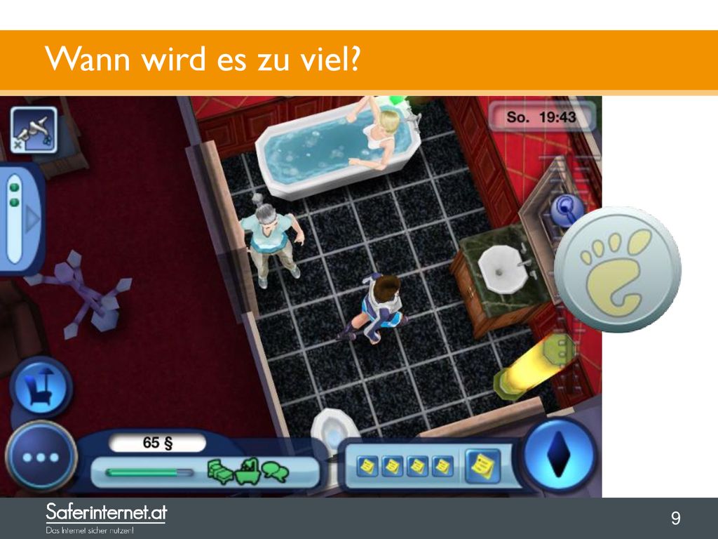 Wann wird es zu viel Wie erkennst du, wann du genug Zeit vor dem Computer oder mit dem Smartphone verbracht hast Was kannst du dann tun