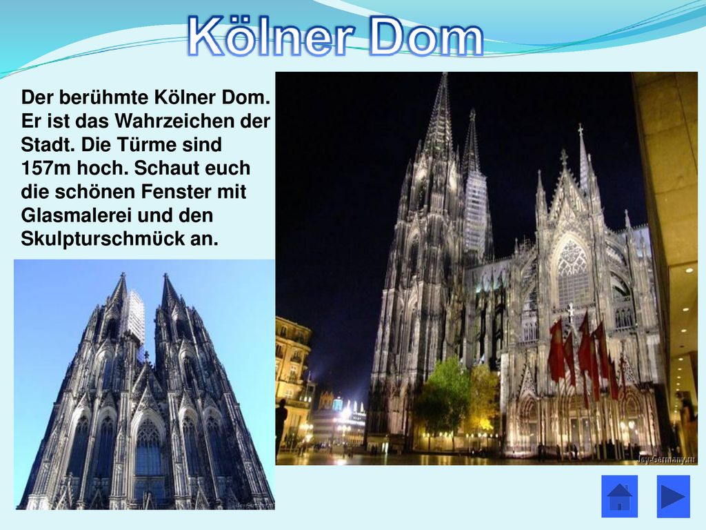 Das ist stadt. Достопримечательности Германии на немецком. Известные здания в Германии на немецком.