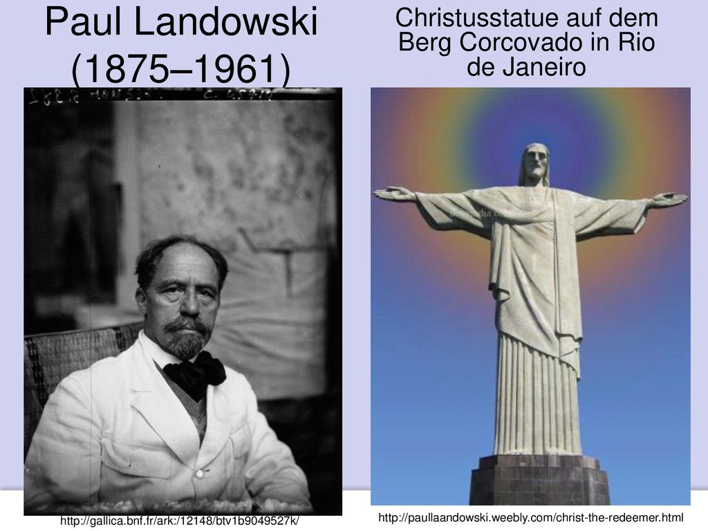 Christusstatue auf dem Berg Corcovado in Rio de Janeiro