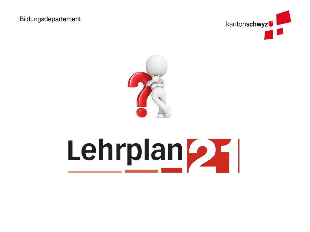 Für die Einführung des Lehrplans 21 ist eine Übergangszeit bis Sommer 2021 vorgesehen.
