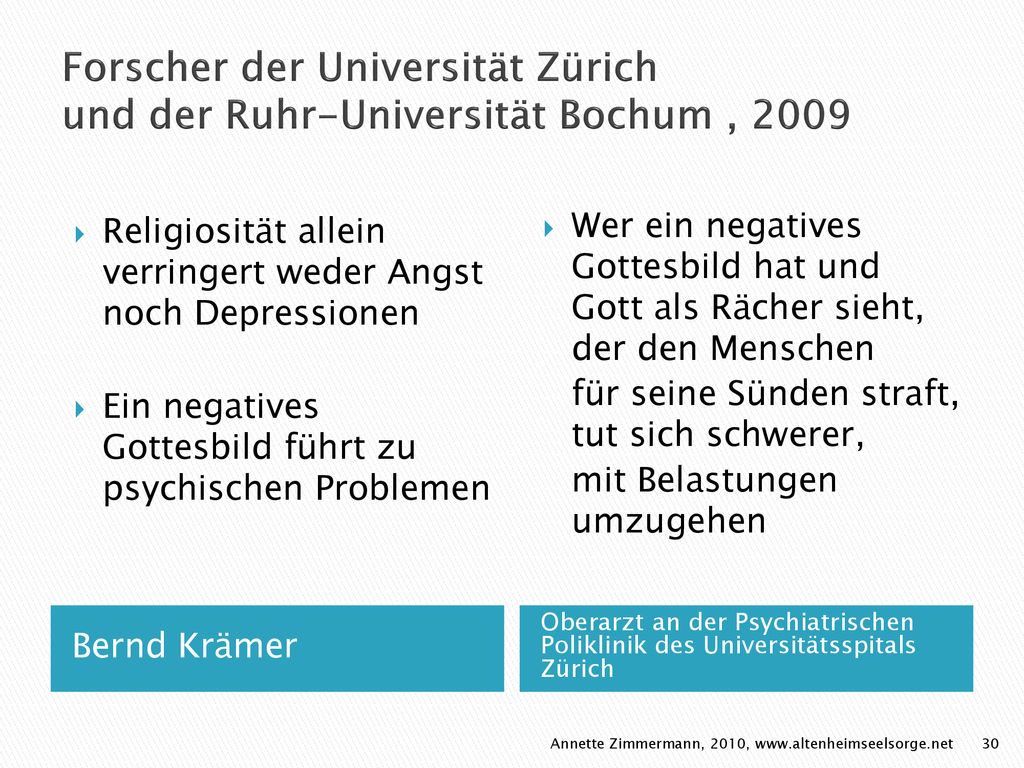 Forscher der Universität Zürich und der Ruhr-Universität Bochum , 2009