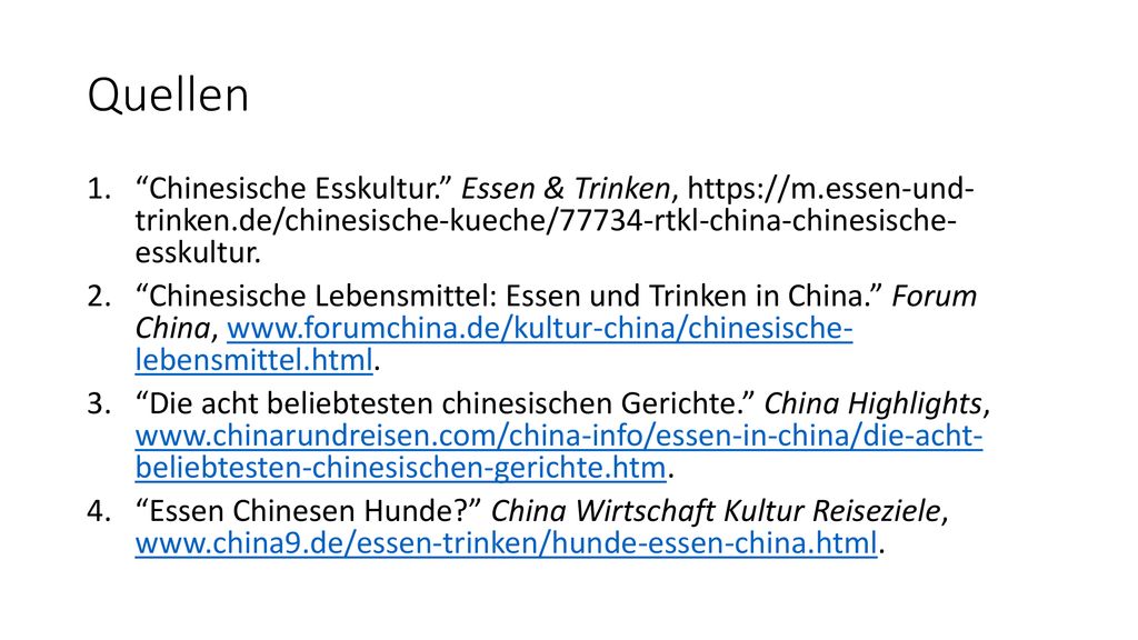 Quellen Chinesische Esskultur. Essen & Trinken,   trinken.de/chinesische-kueche/77734-rtkl-china-chinesische- esskultur.