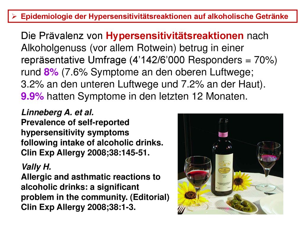3.2% an den unteren Luftwege und 7.2% an der Haut).