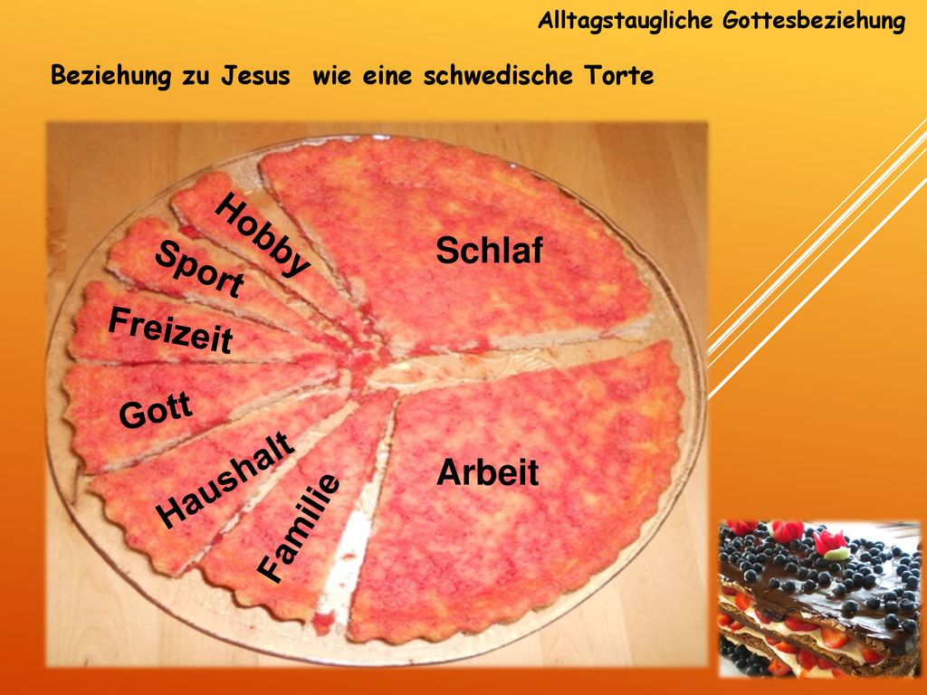 Alltagstaugliche Gottesbeziehung