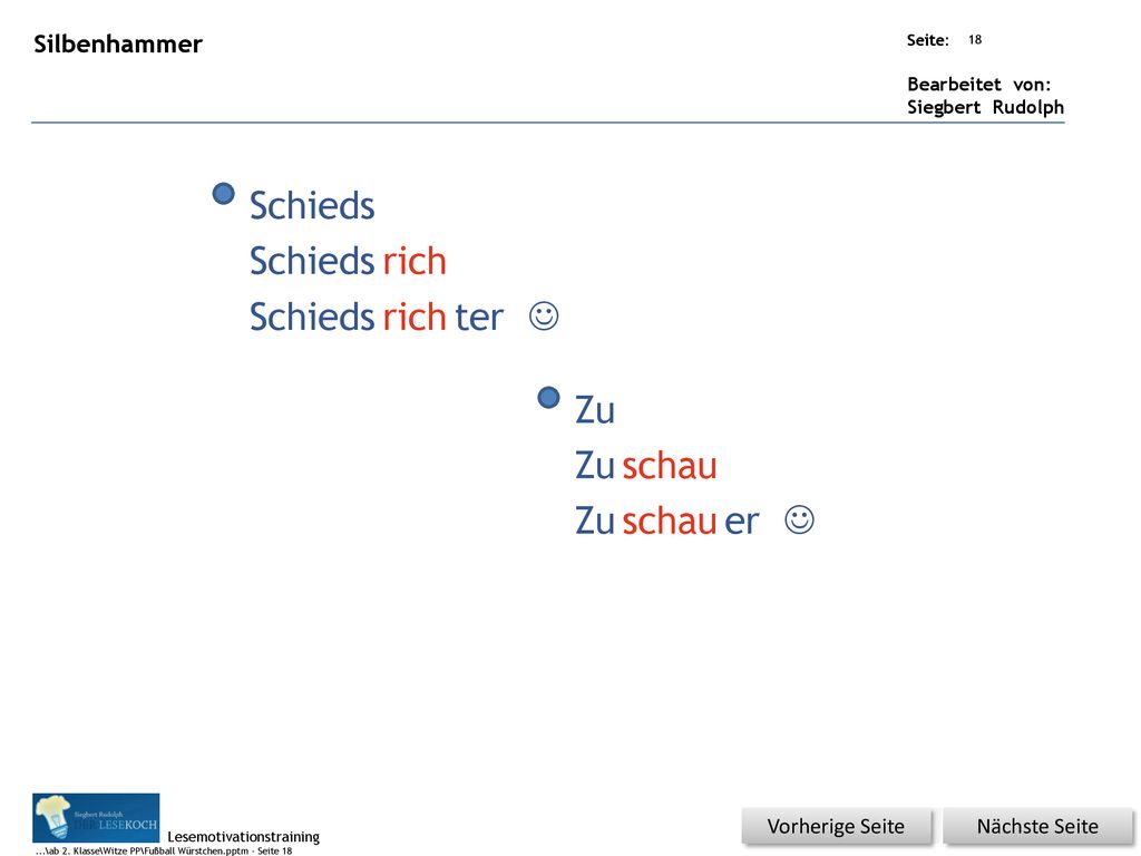 Schieds Schieds rich Schieds rich ter J Zu Zu schau Zu schau er J