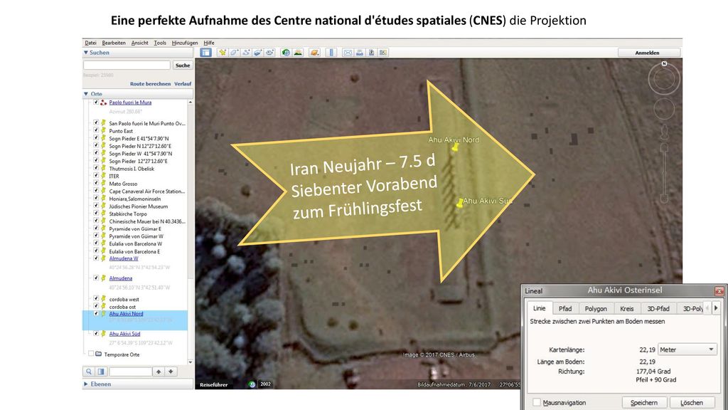 Iran Neujahr – 7.5 d Siebenter Vorabend zum Frühlingsfest