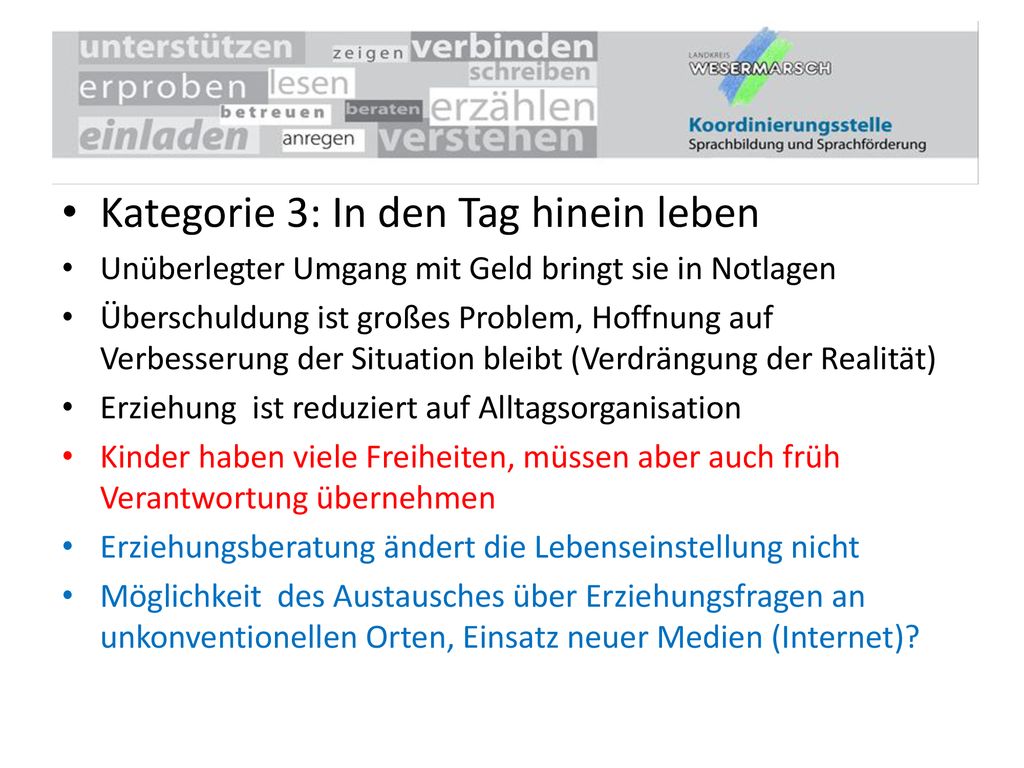 Was bedeutet Zusammenarbeit mit Eltern? ppt herunterladen