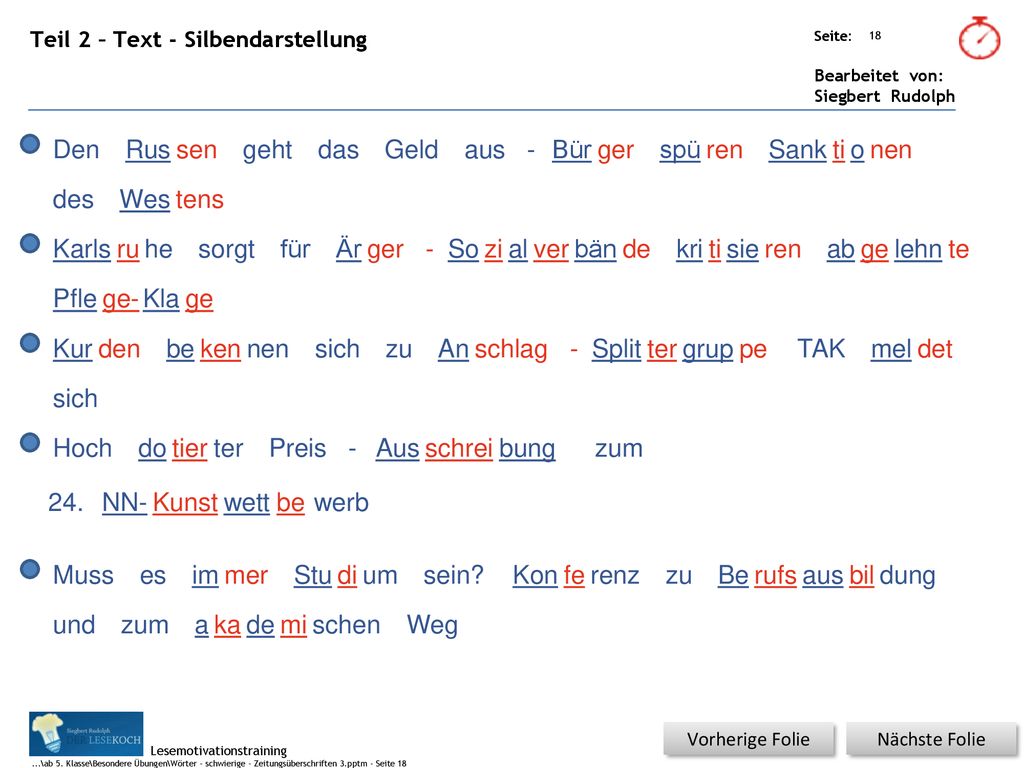 Den Rus sen geht das Geld aus - Bür ger spü ren Sank ti o nen des Wes