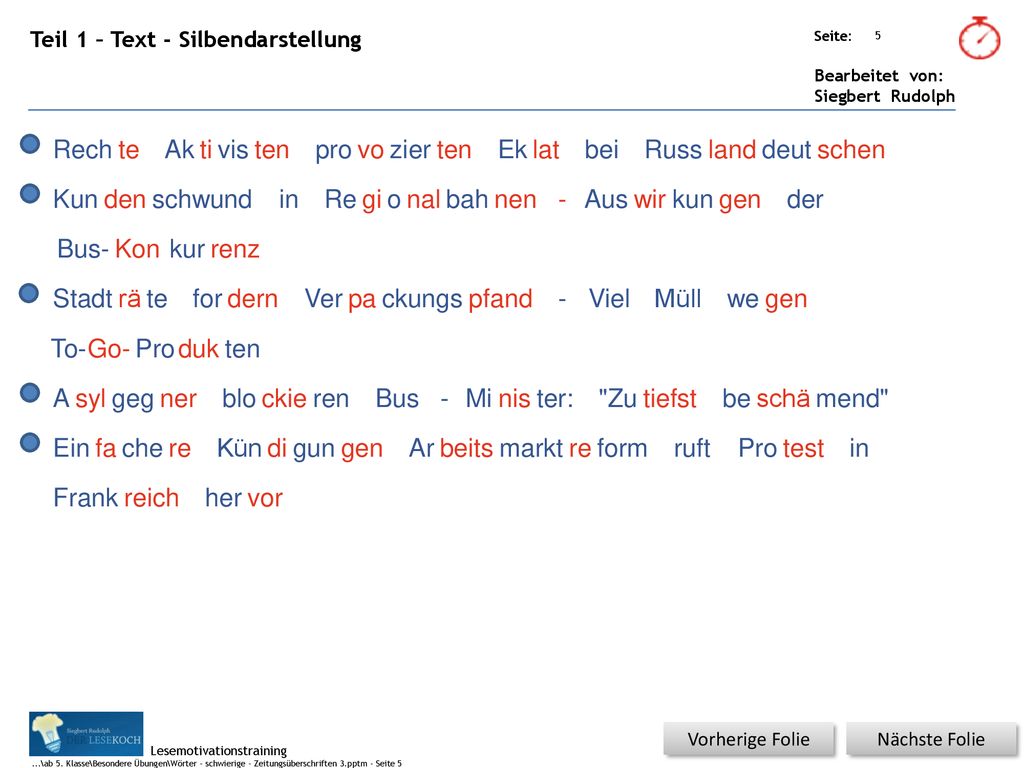 Rech te Ak ti vis ten pro vo zier ten Ek lat bei Russ land deut schen