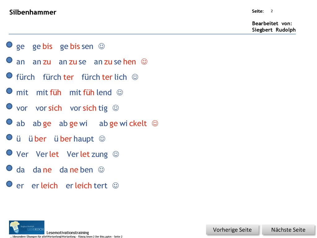 ge ge bis ge bis sen J an an zu an zu se an zu se hen J fürch fürch