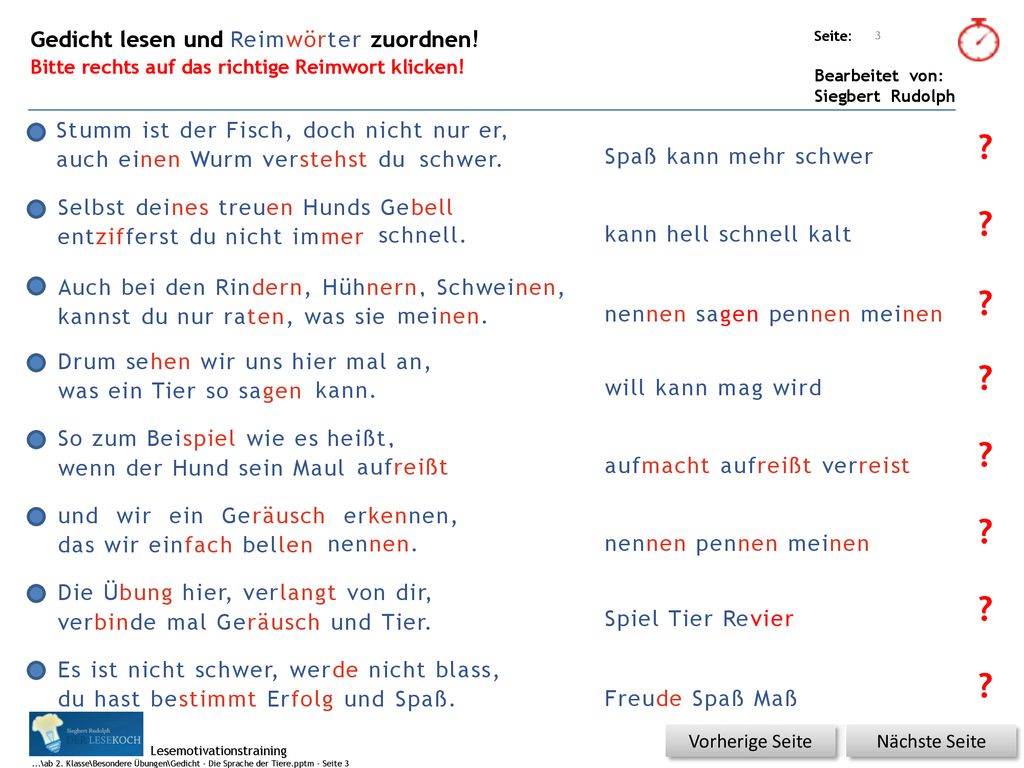 Titel Quelle Übungsart Titel Quelle Artikel ppt herunterladen