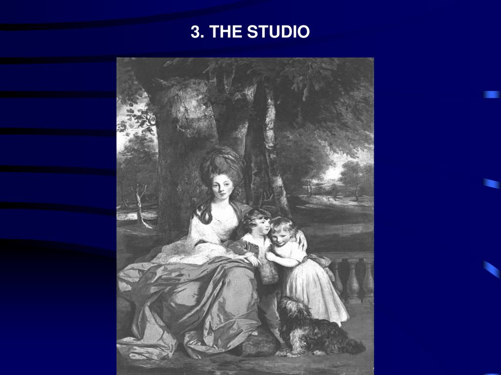 3. THE STUDIO Illustrirani časopis za likovne umjetnosti, tiskan u Londonu.