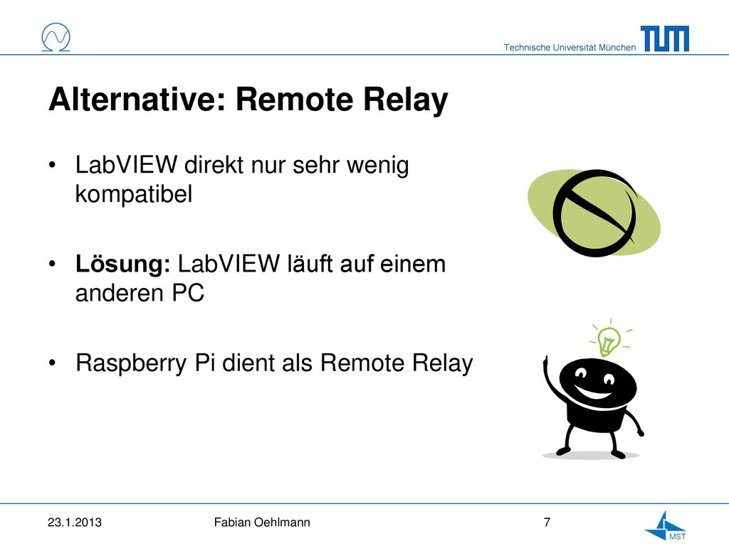 System on chip zur steuerung von messsystemen ppt herunterladen