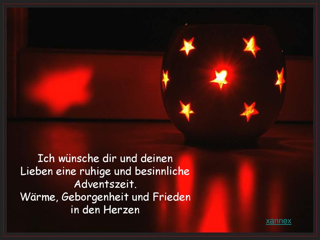 Das kleine stille Licht Autoplay Thank God its Chrismas Queen xannex. ppt herunterladen