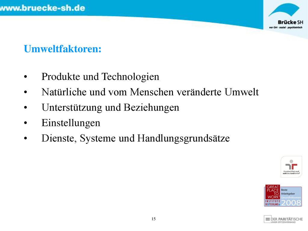 Produkte und Technologien