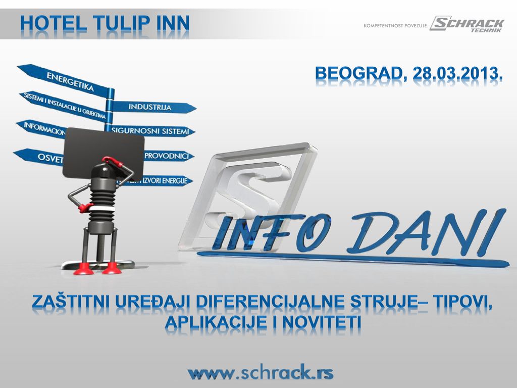 ZAŠTITNI UREĐAJI DIFERENCIJALNE STRUJE– TIPOVI, APLIKACIJE I NOVITETI