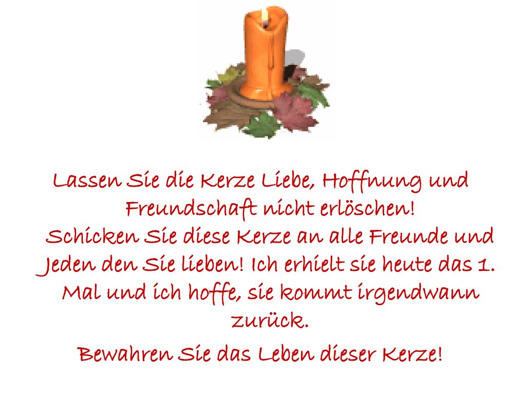 Die Apotheke Gottes mit Musik und weiter mit einer Taste oder einem