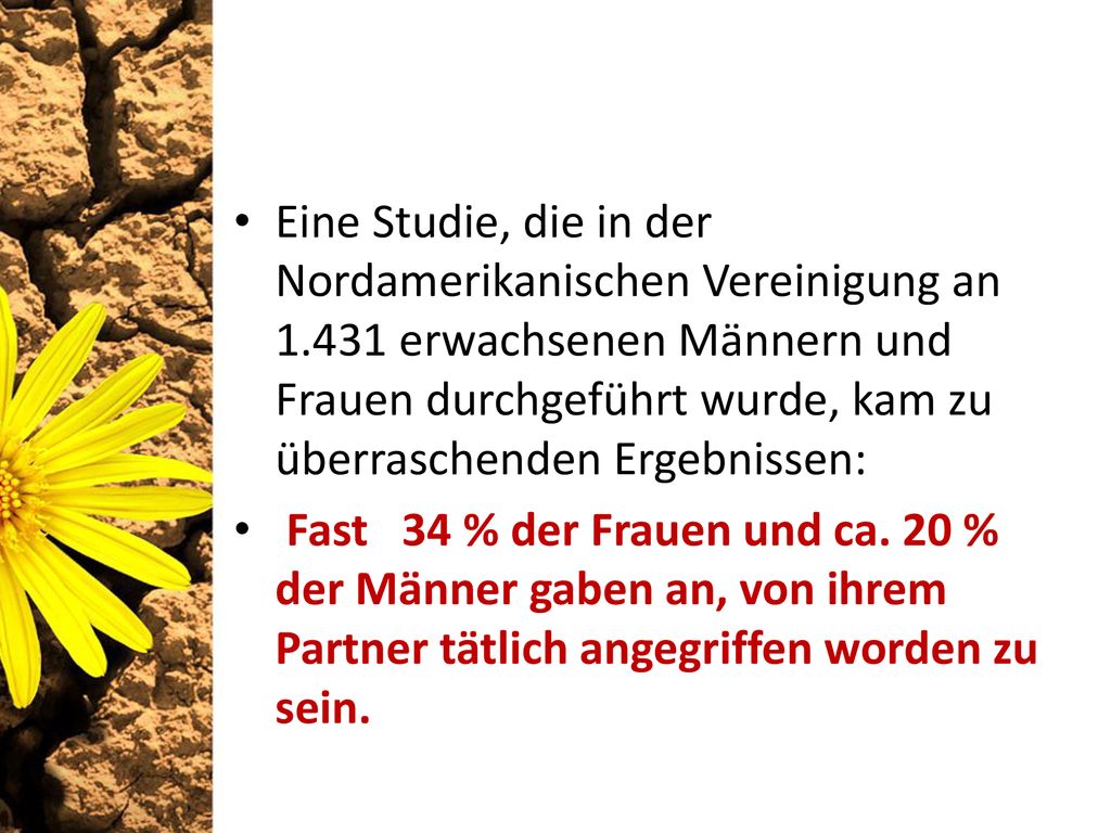 Eine Studie, die in der Nordamerikanischen Vereinigung an 1