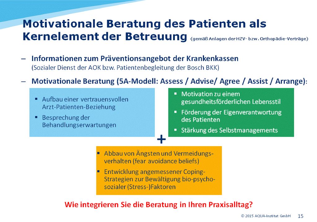 Wer gibt Tipps, das richtige Wissen, was hilft wirklich usw