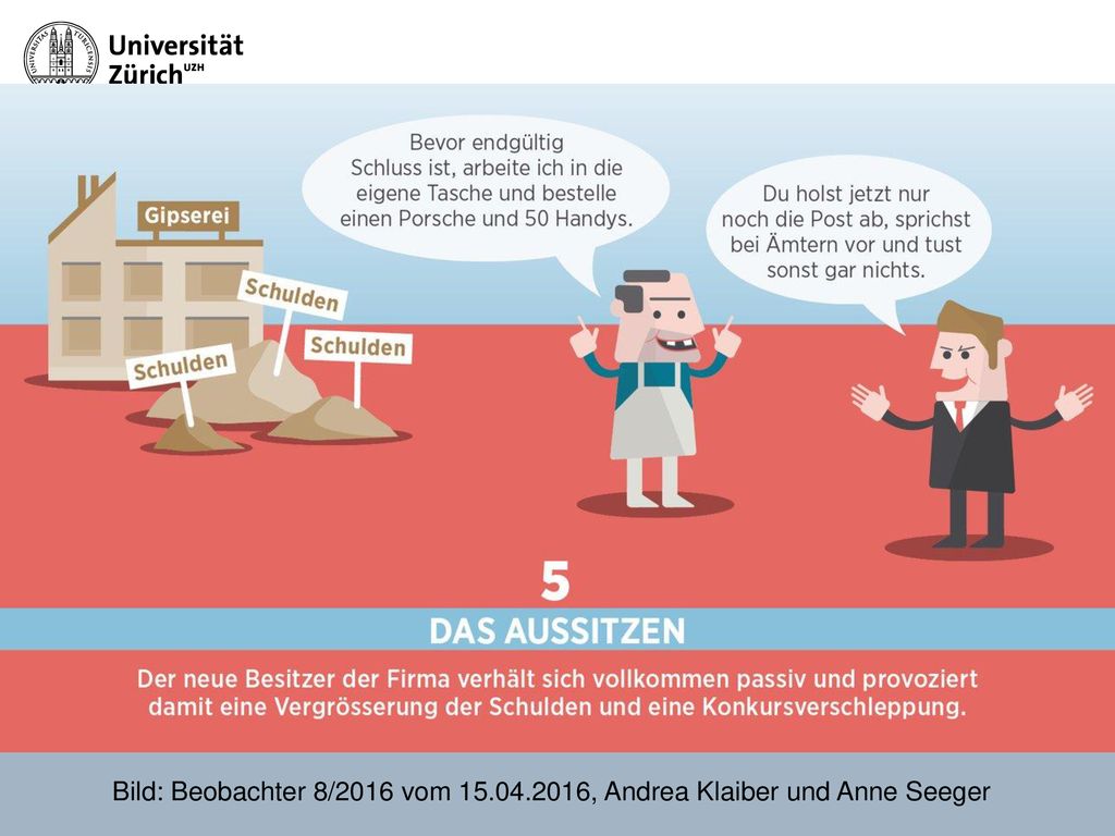 Bild: Beobachter 8/2016 vom , Andrea Klaiber und Anne Seeger