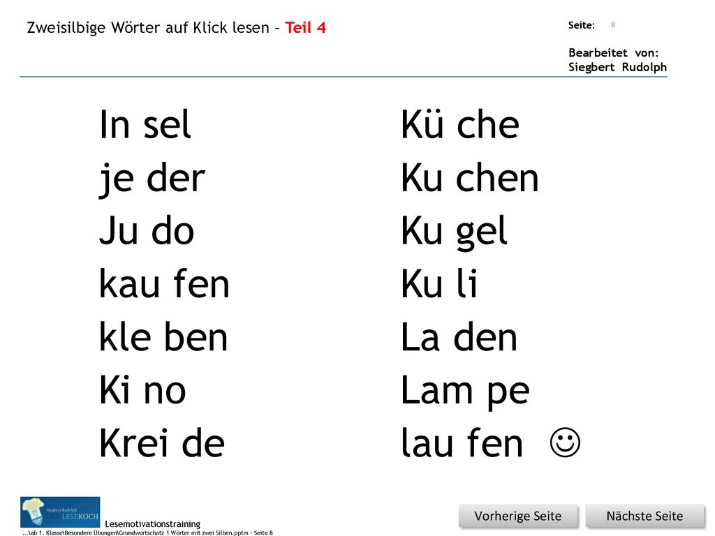 In sel Kü che je der Ku chen Ju do Ku gel kau fen Ku li kle ben La den