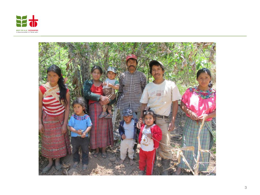 Guatemala hat eine lange Geschichte, die schon Jahrhunderte vor der Eroberung des Landes durch die Spanier 1511 begann. Eine der ältesten Bevölkerungsgruppen sind die Maya-Indianer. Sie haben eine lange Tradition und Geschichte. Besonders berühmt ist ihr heiliges Buch «Popol Vuh», welches im 16. Jahrhundert verfasst wurde und Schöpfungsgeschichten enthält.