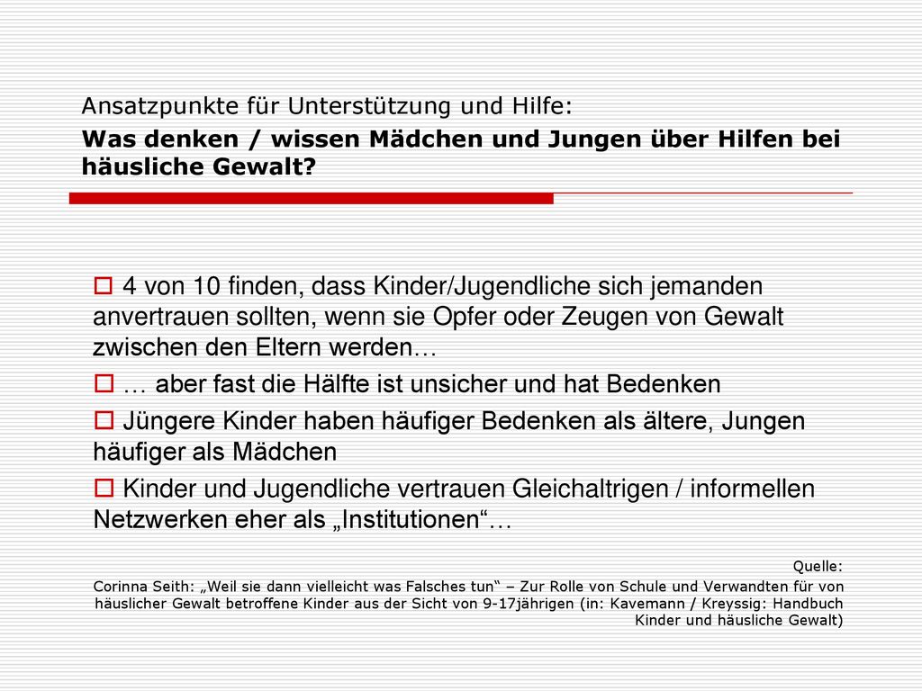 … aber fast die Hälfte ist unsicher und hat Bedenken