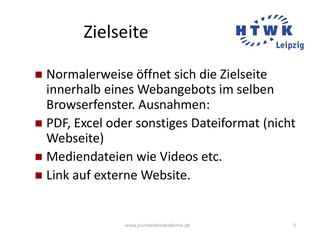 Gabriele hooffacker fakult t medien ppt herunterladen