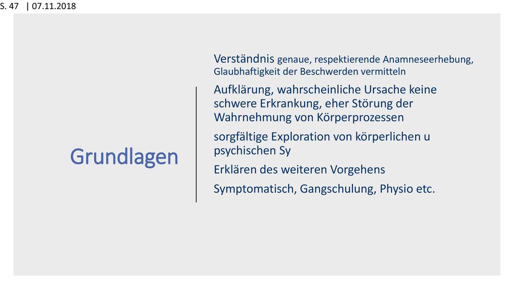 Dissoziative Störungen Bedeutung Für Die Psychosomatik - Ppt Herunterladen