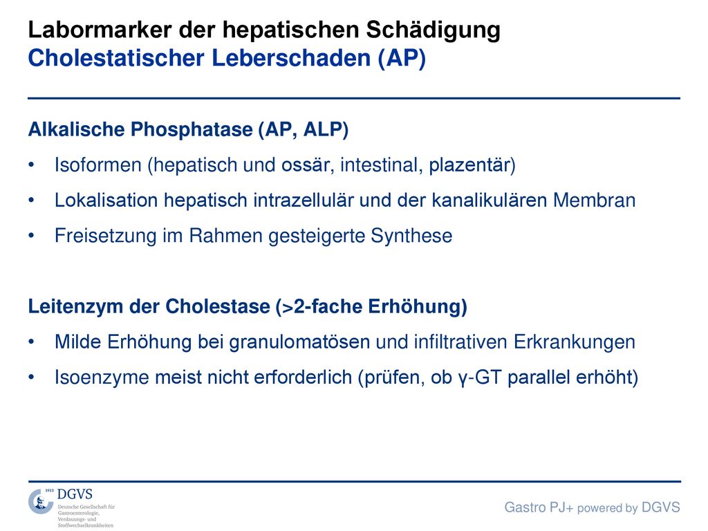 Erhohte Leberwerte Dgvs Tauschborse Lehre In Der Gastroenterologie Ppt Herunterladen