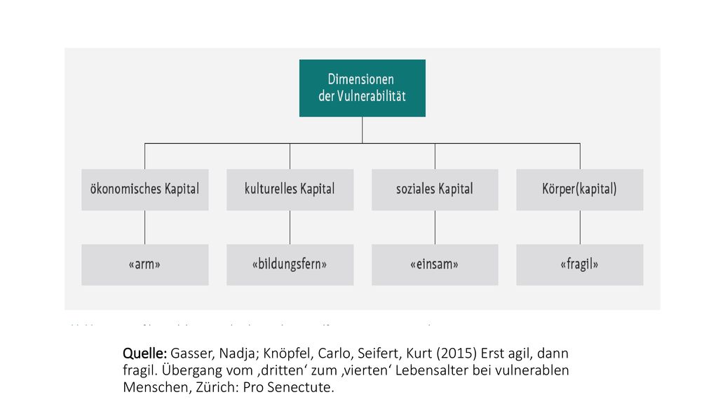 Quelle: Gasser, Nadja; Knöpfel, Carlo, Seifert, Kurt (2015) Erst agil, dann fragil.