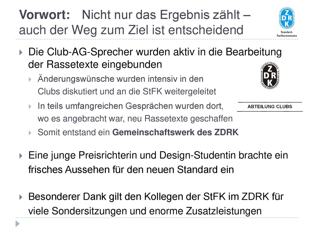 Vorwort: Nicht nur das Ergebnis zählt – auch der Weg zum Ziel ist entscheidend