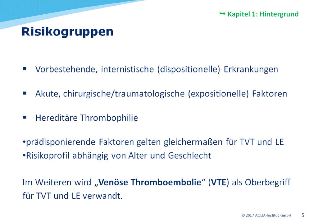 Autoimmunerkrankungen machen generell anfällig für Lungenembolien (OR von 6,3 im ersten Jahr nach Diagnosestellung).