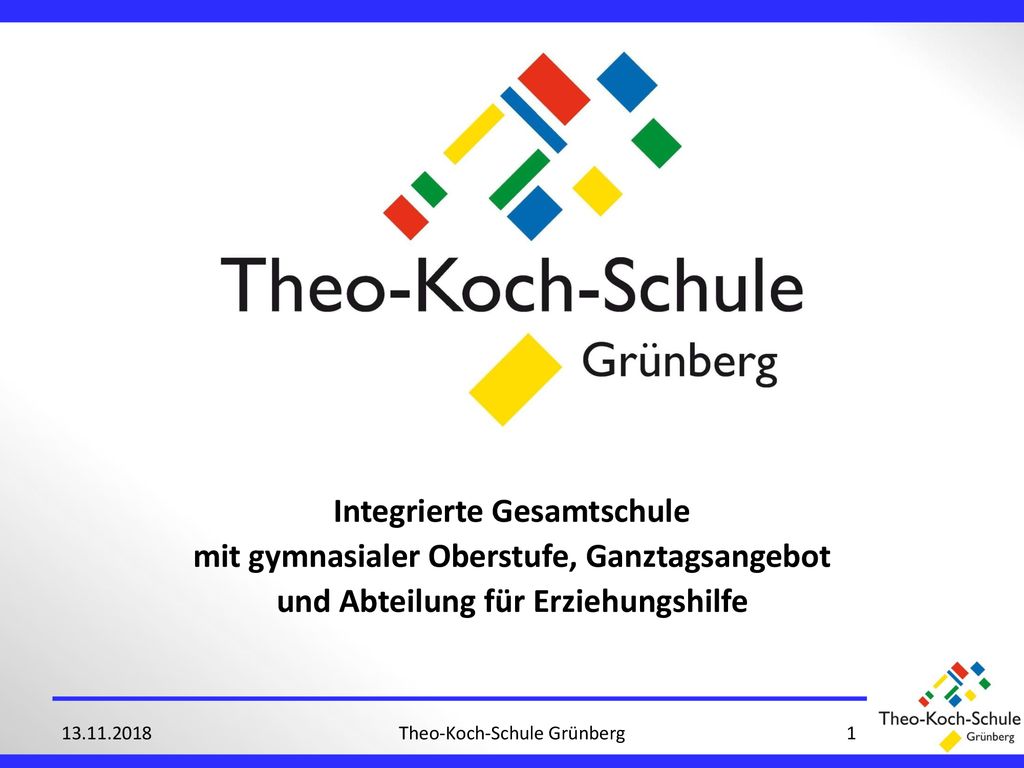 Integrierte Gesamtschule mit gymnasialer Oberstufe, Ganztagsangebot