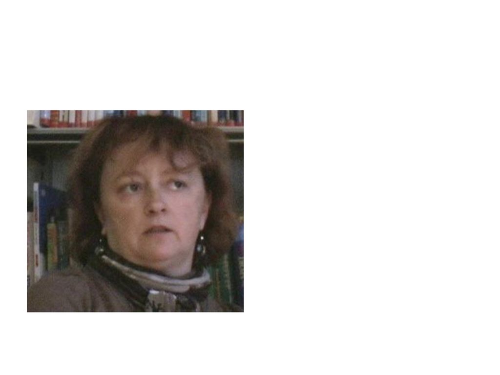Susanne hat Besuch angekündigt bei mir, konnte dann nicht kommen