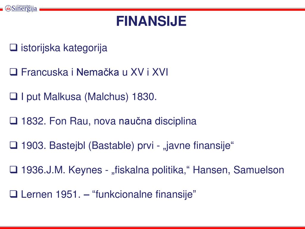 FINANSIJE istorijska kategorija Francuska i Nemačka u XV i XVI