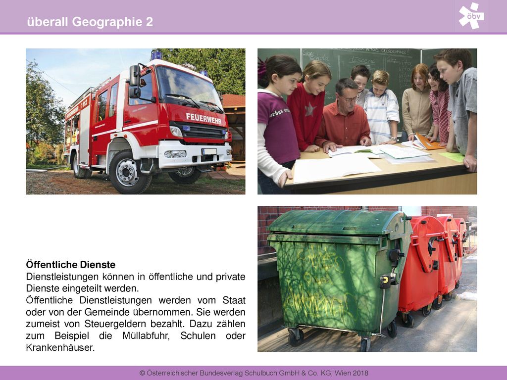 Bohrturm Pumpe. Öffentliche Dienste. Dienstleistungen können in öffentliche und private Dienste eingeteilt werden.