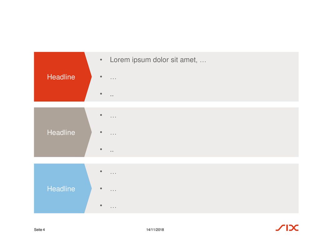 Lorem ipsum dolor sit amet, … … ..