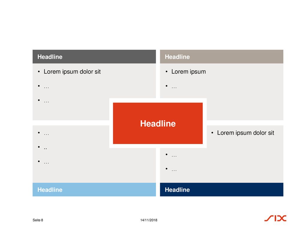 Headline Lorem ipsum dolor sit … Lorem ipsum .. 14/11/2018